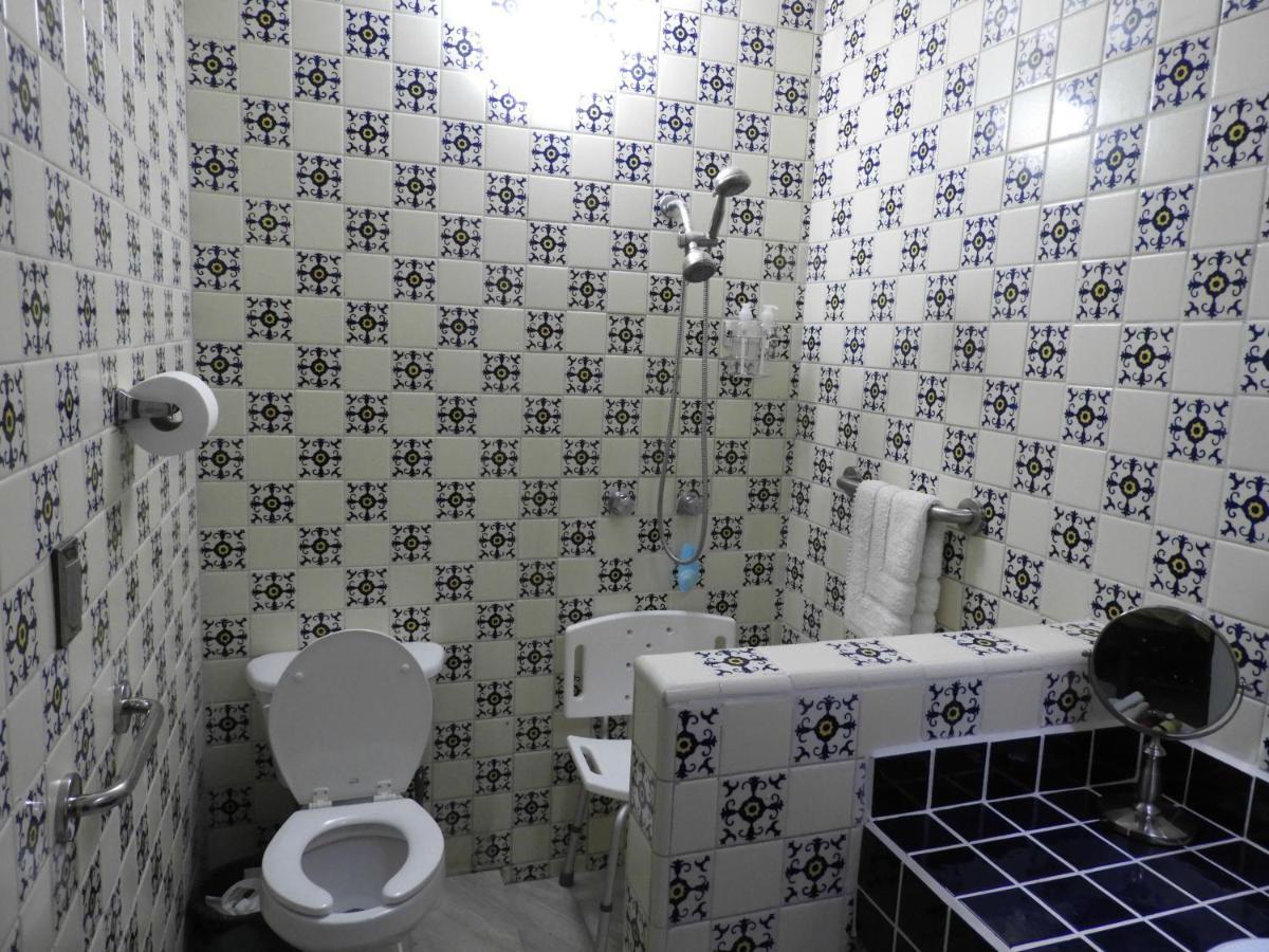 فندق Casa Vida Bella تشابالا المظهر الخارجي الصورة