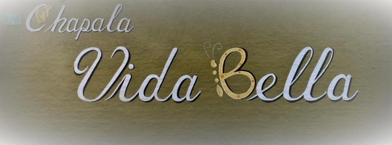 فندق Casa Vida Bella تشابالا المظهر الخارجي الصورة
