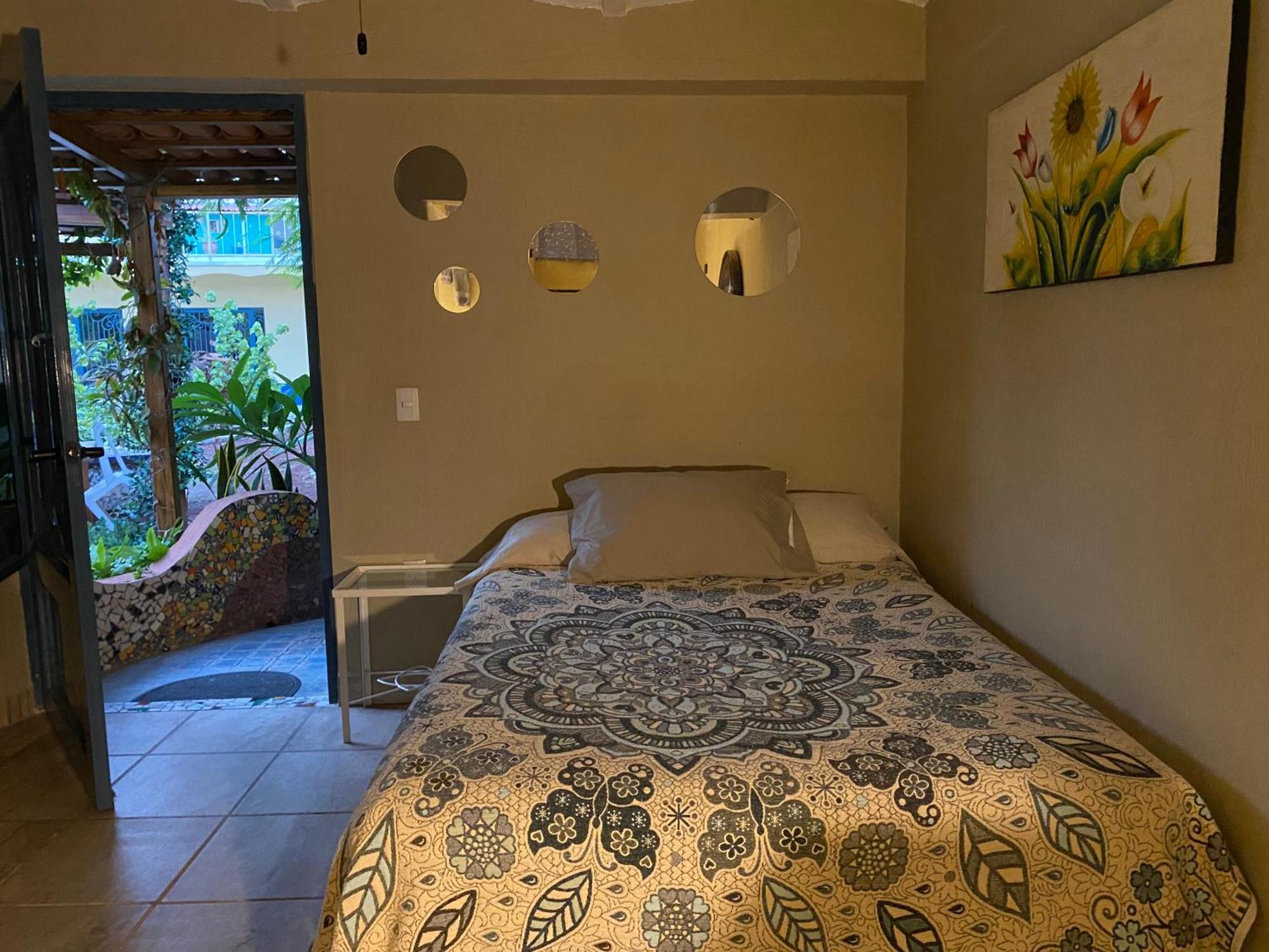 فندق Casa Vida Bella تشابالا المظهر الخارجي الصورة
