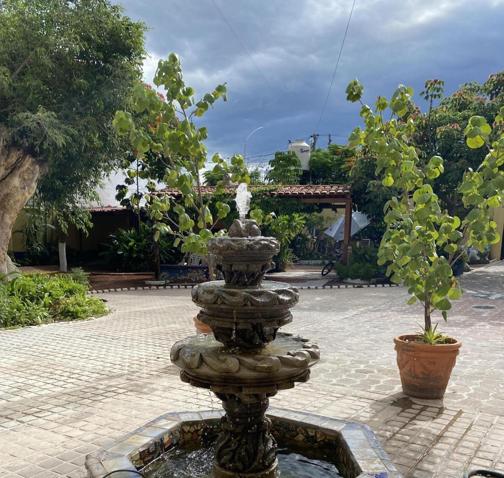 فندق Casa Vida Bella تشابالا المظهر الخارجي الصورة